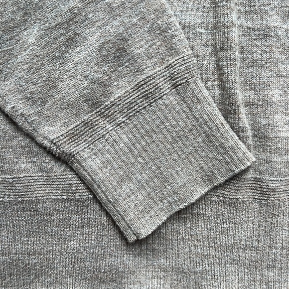 American Eagle Soft Cotton Sweater - Picture 3 of 6